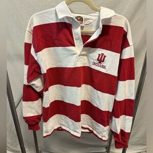 Barbarian Rugby Wear IU long sleeve